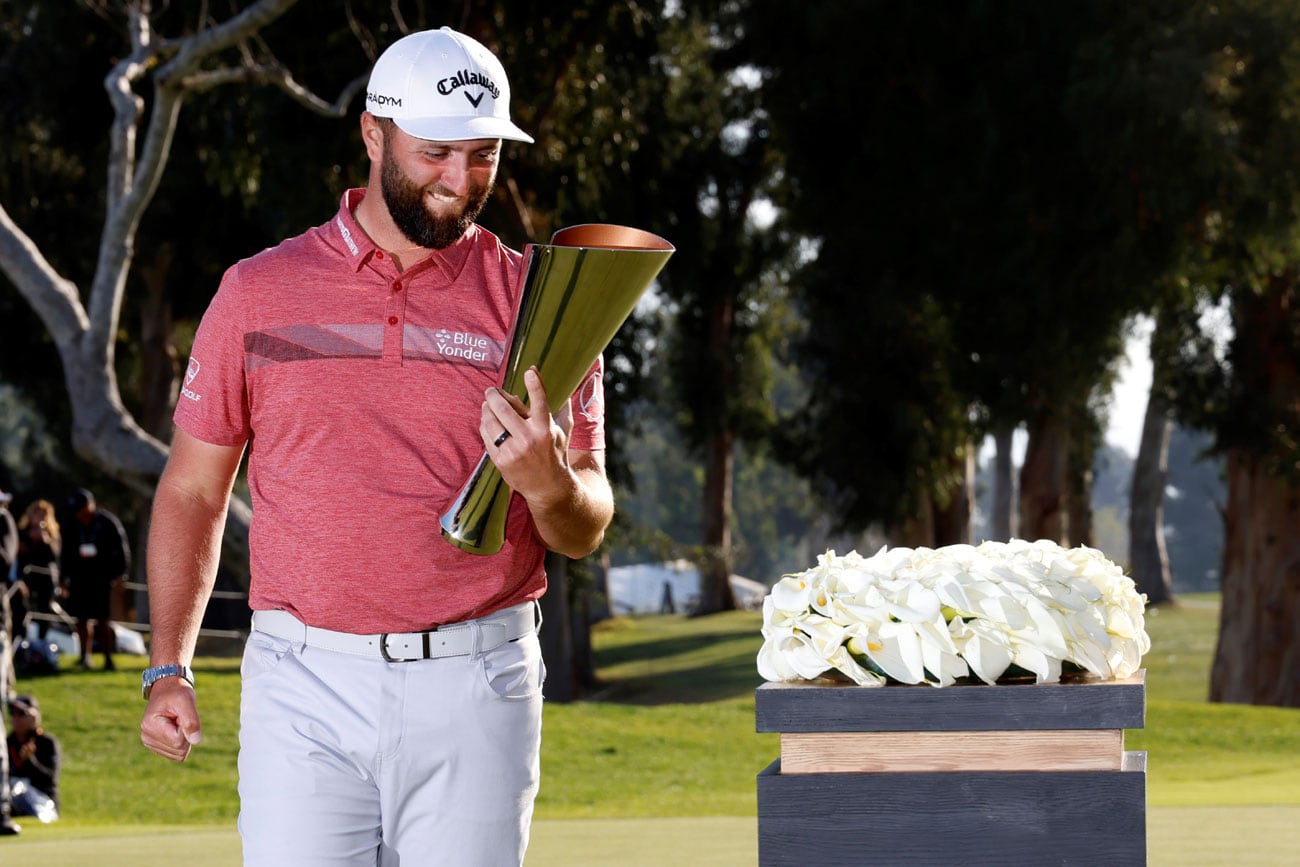 Jon Rahm (AP)