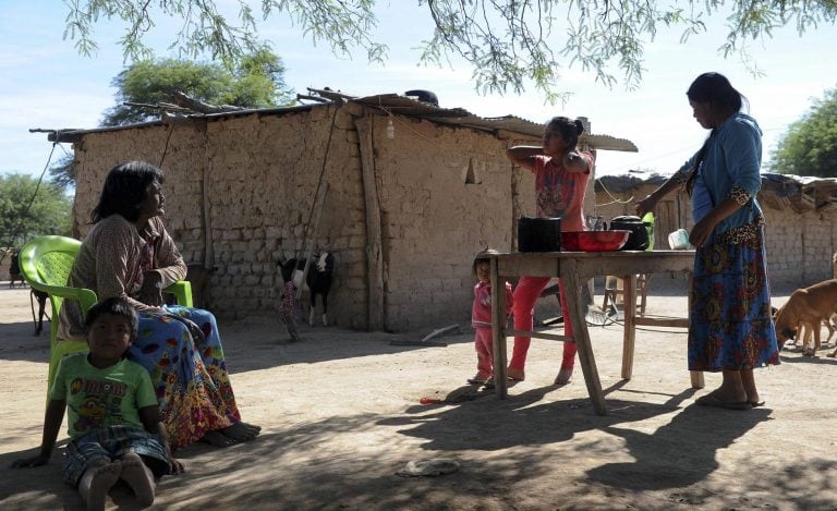 Si bien la sensación es que se está saliendo de la pandemia a nivel sanitario, se teme que la brecha de la desigualdad se haya extendido en los pueblos naciones indígenas. 