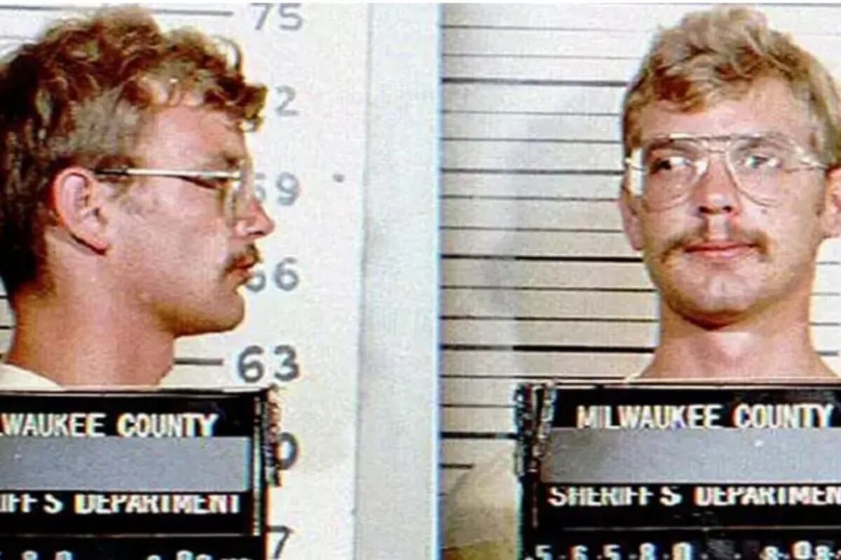 “Monster: The Jeffrey Dahmer Story”: Quién fue Jeffrey Dahmer, el asesino de Netflix.