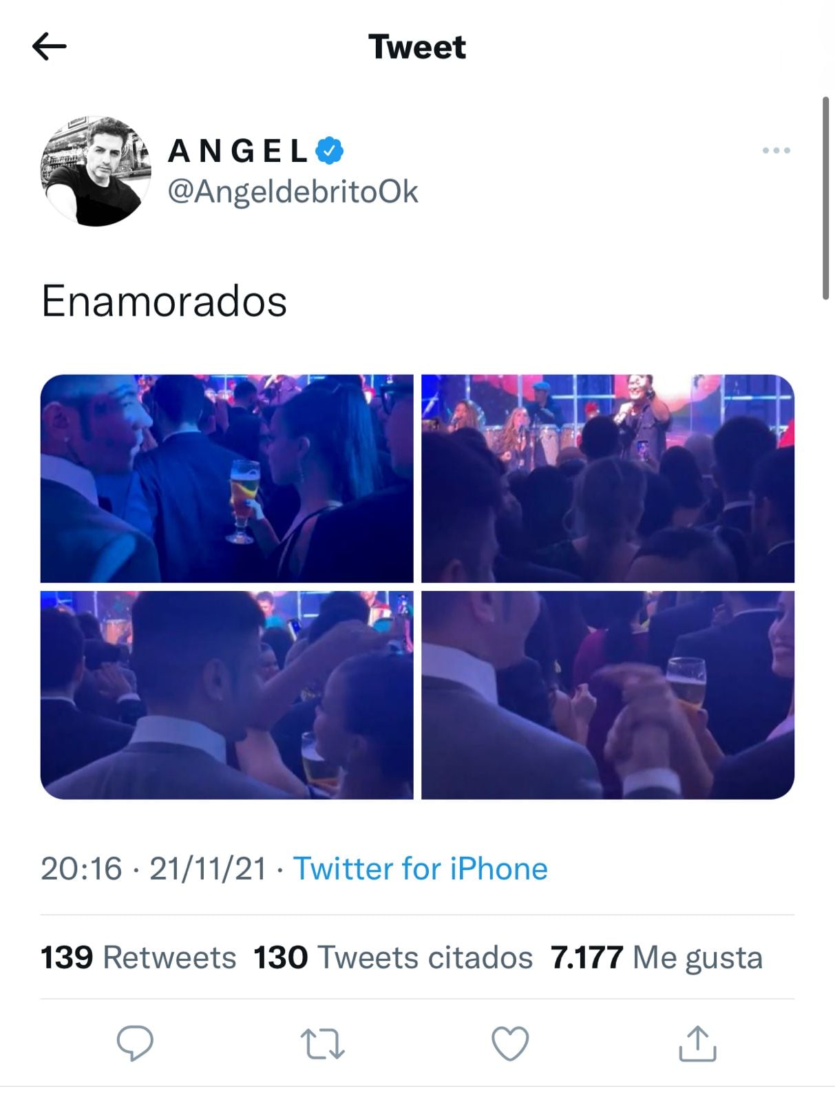 Confirman el romance entre Emilia Mernes y el Duki.