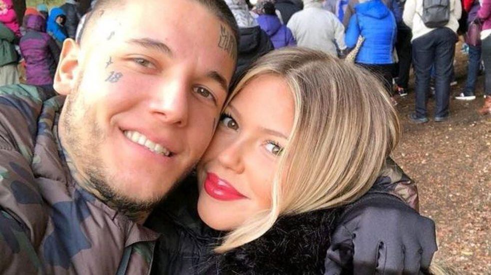 La ex de Alex Caniggia quiere tener su chance en el reality