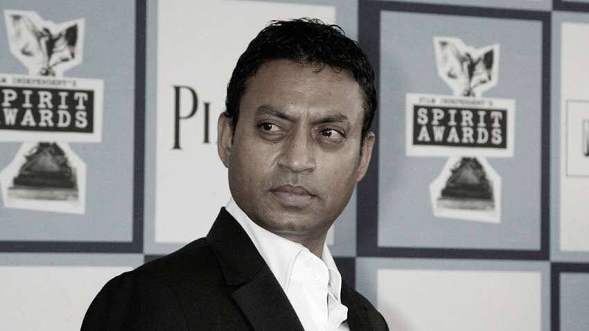 
Irrfan Khan
