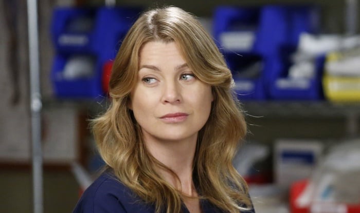 Ellen Pompeo reveló que trabajar en Grey's Anatomy fue "muy tóxico"