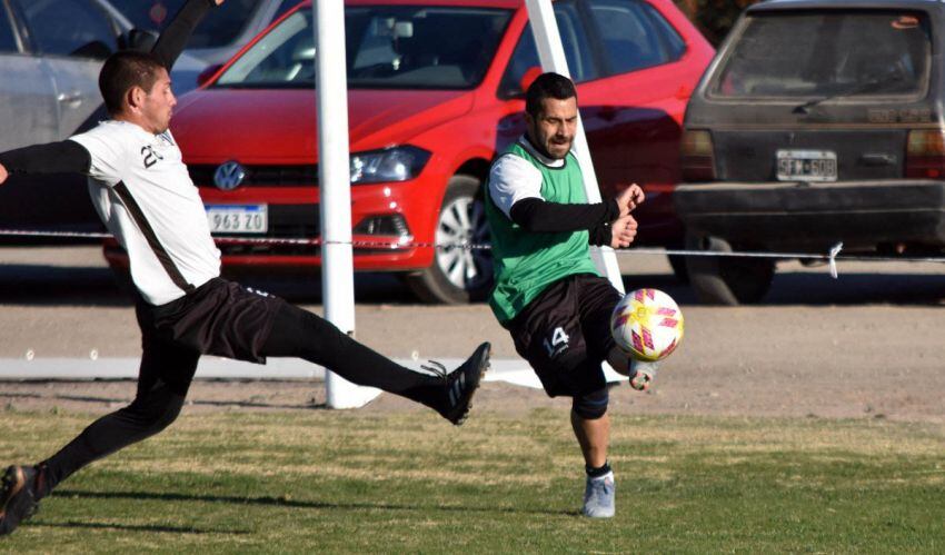 
    Gentileza / Prensa Gimnasia
   