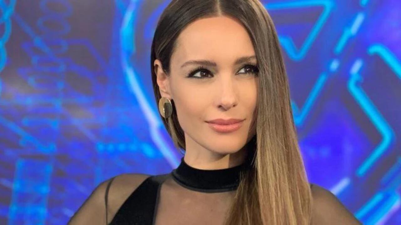 Pampita es de Capricornio