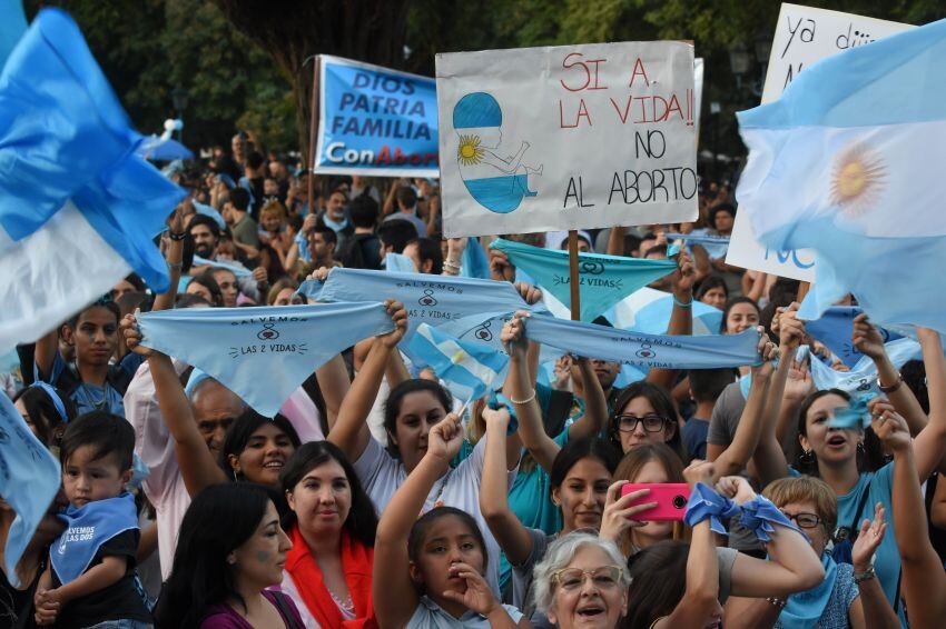 
    Gustavo Rogé / Los Andes
   