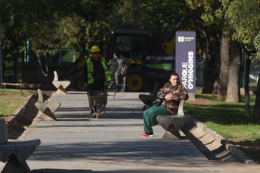 
    Ignacio Blanco / Los Andes
   