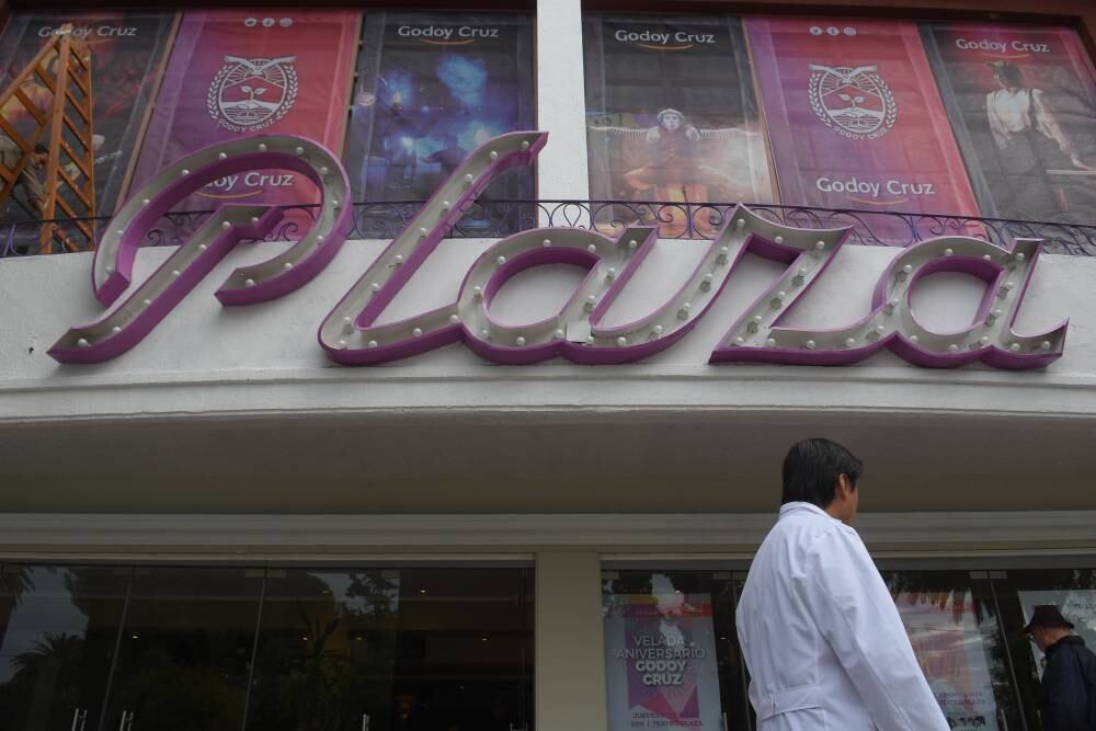 El Cine Teatro Plaza será el escenario en el que se grabarán los shows de los artistas locales, sin público.