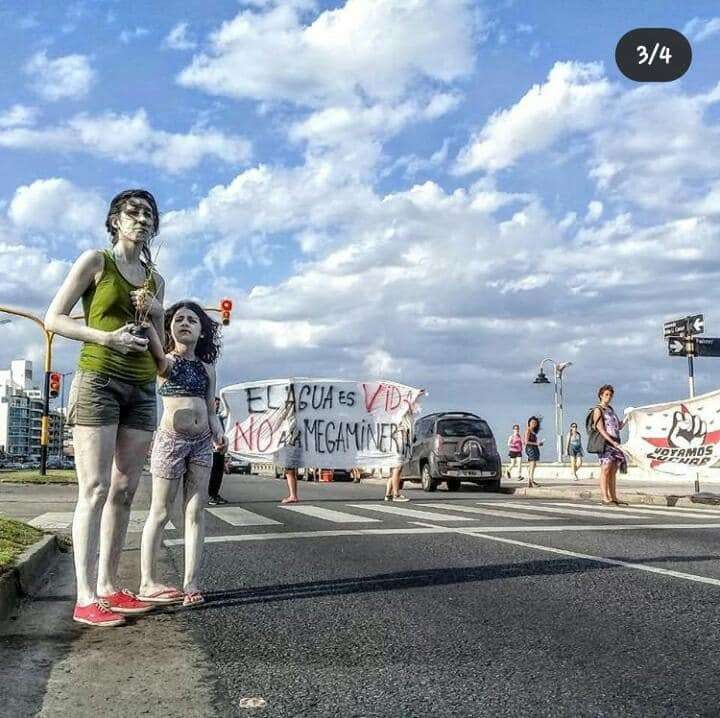 
    Mar del Plata
   