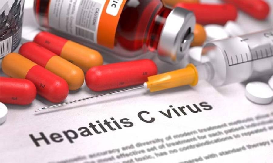  Se calcula que de cada 10 personas que tienen hepatitis C entre 6 y 7 todavía no lo saben.