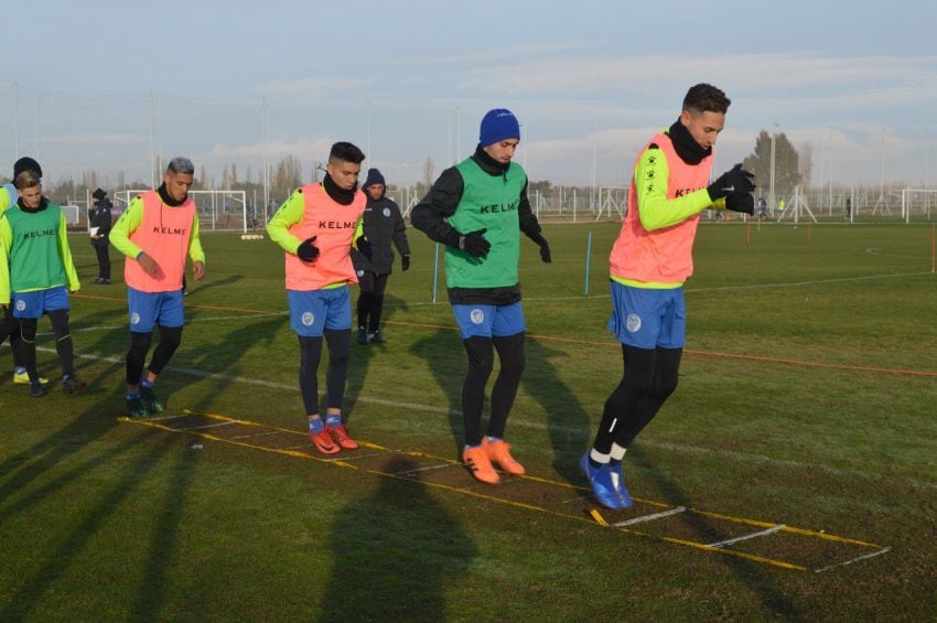 
    Foto: Prensa Club Godoy Cruz
   