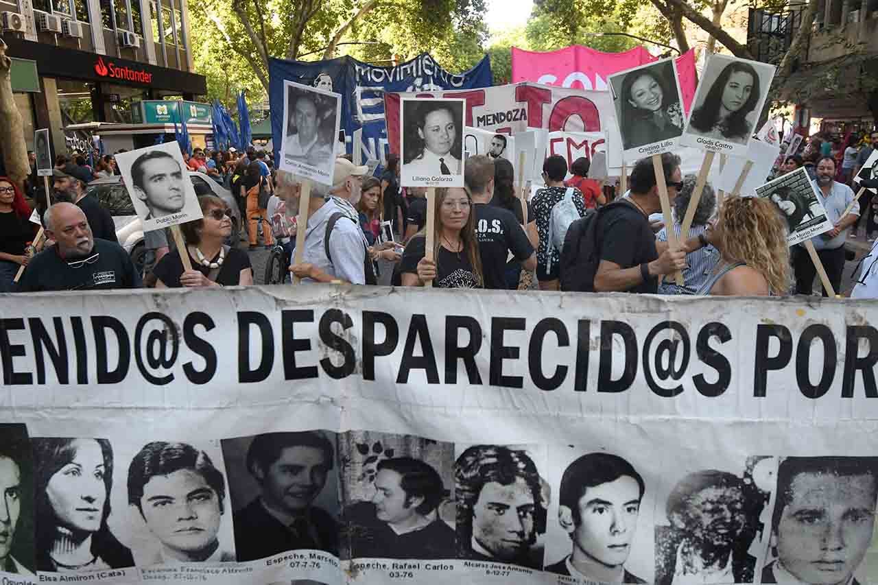 Foto:José Gutierrez / Los Andes 