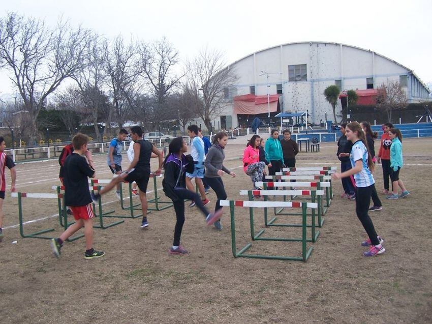 
    Tupungato. Lunes y miércoles de 10 a 11 y de 16 a 17. Y viernes, de tarde.
   