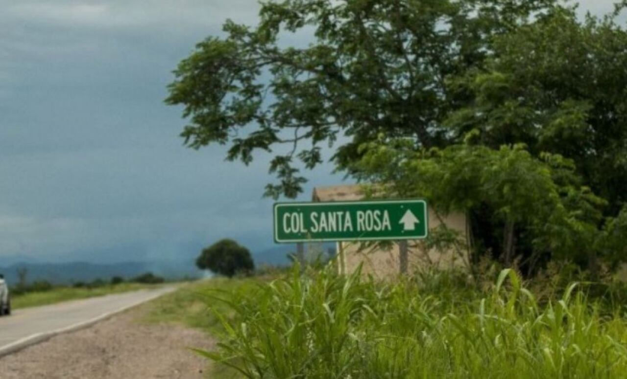 Los casos confirmados se distribuyen en 15 departamentos de la provincia de Salta