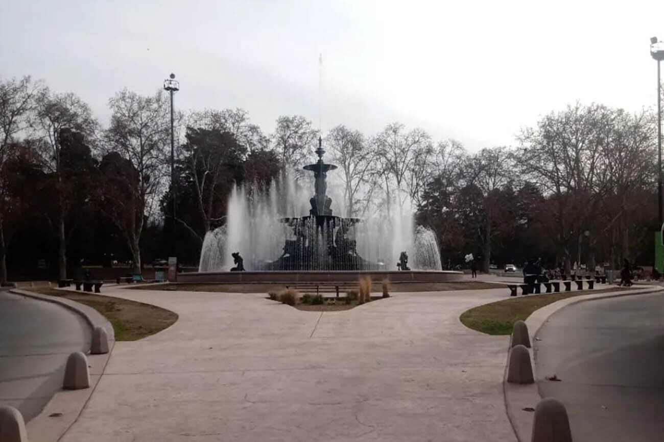 La Ciudad de Mendoza tiene atractivos por conocer. 