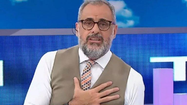 Jorge Rial se habría cansado de las internas del show y se va a otro programa, luego de 20 años de conducir el ciclo.