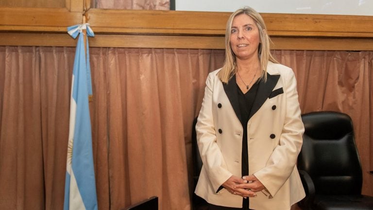 María Eugenia Capuchetti deberá retomar la investigación.