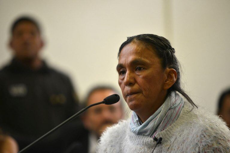 Alberto Rodríguez Saá y Milagro Sala quieren presidir el PJ nacional.