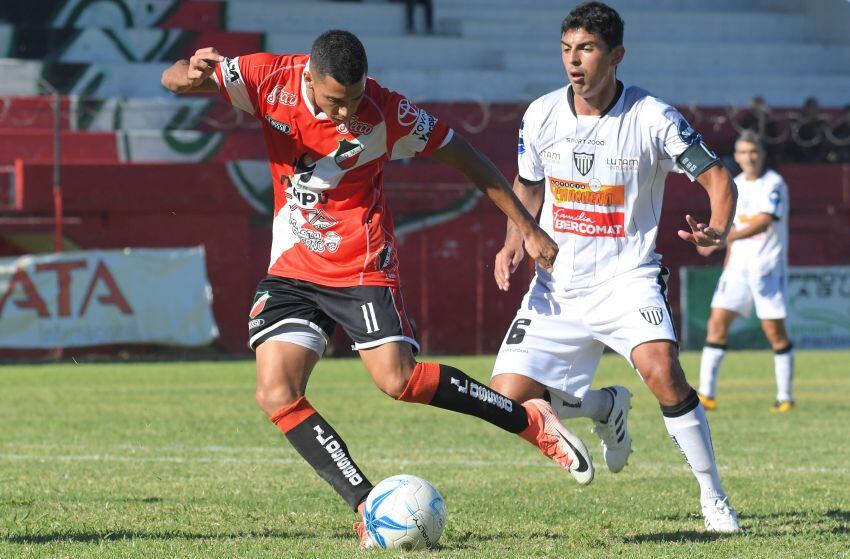 
    Orlando Pelichotti / Los Andes
   