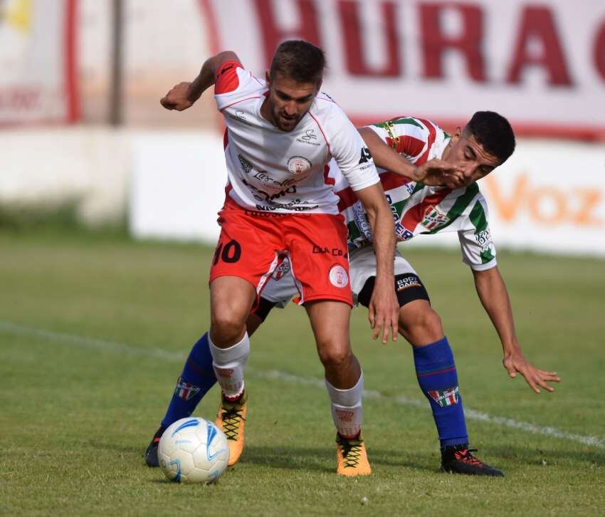 
    Gustavo Rogé / Los Andes
   