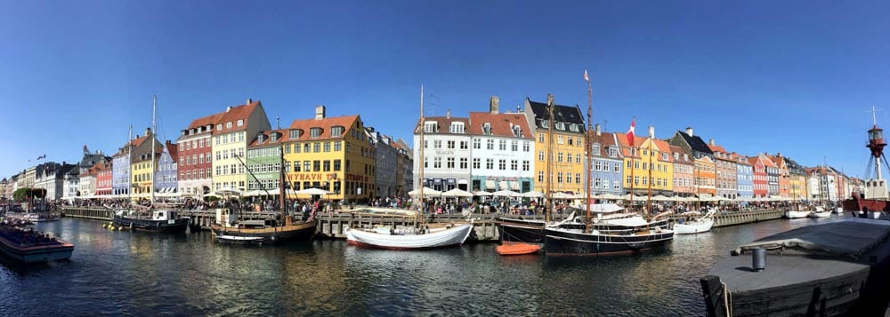 Copenhague, Dinamarca