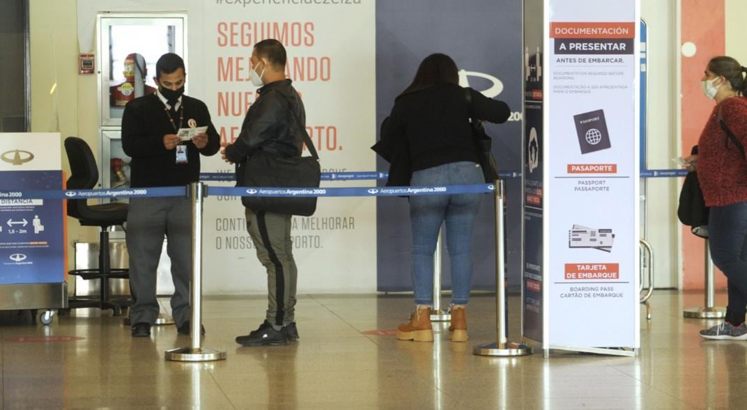 (Clarín/Archivo).