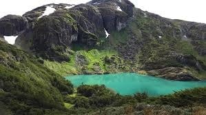 Imágenes de Laguna del Caminante, en Tierra del Fuego