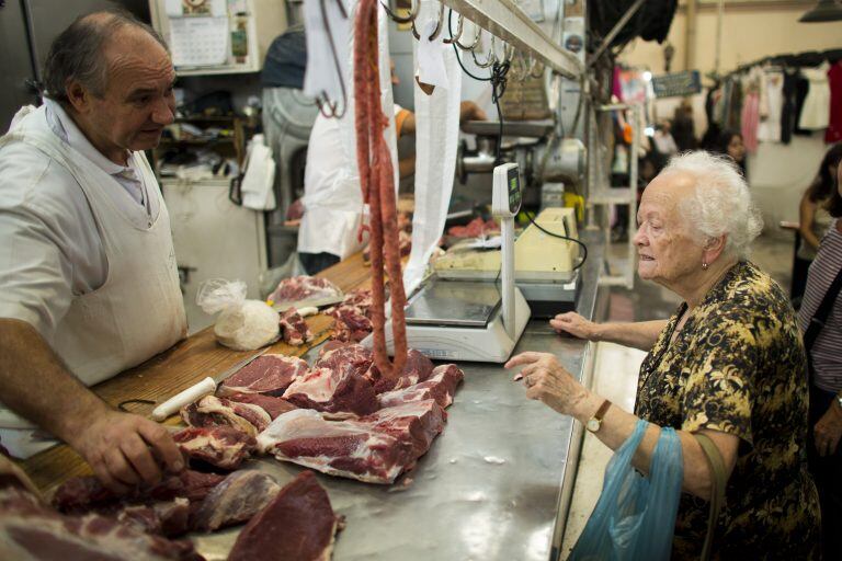 Carne de cortes populares no tienen aumentos en Precios Cuidados.