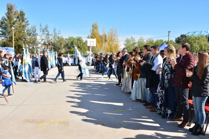 
    Prensa Municipalidad de Lavalle
   