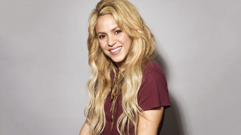 Shakira