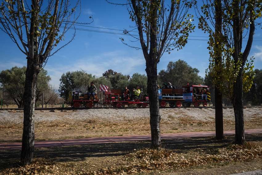 
    Ignacio Blanco / Los Andes
   