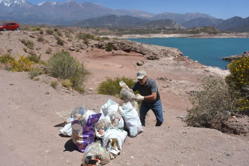 
    Gentileza / Secretaria de Ambiente y Ordenamiento Territorial de Mendoza
   