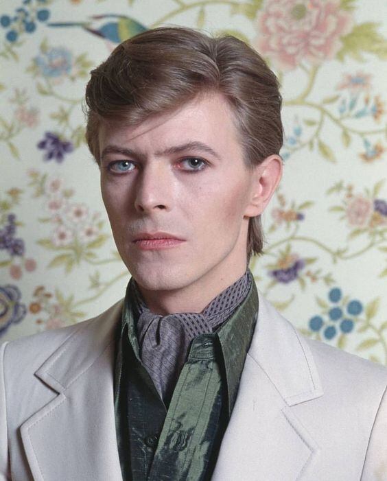 David Bowie