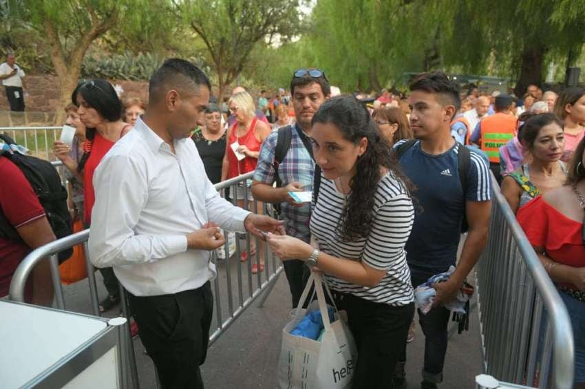 
    Ignacio Blanco / Los Andes
   