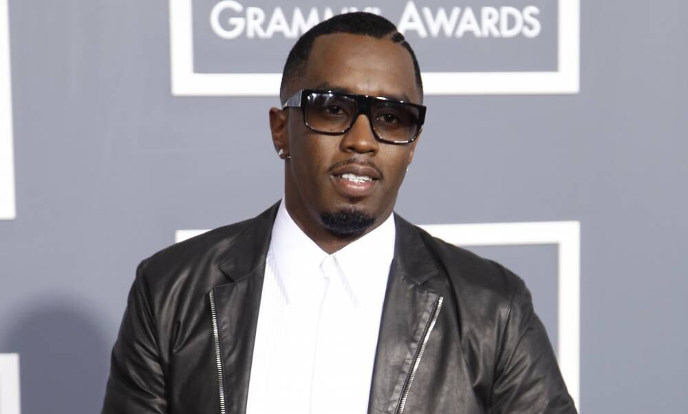 Forbes dio la lista de las estrellas millonarias: Sean "Diddy" Combs, el mejor pago del año 