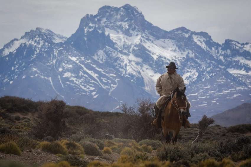 
    Ignacio Blanco / Los Andes
   