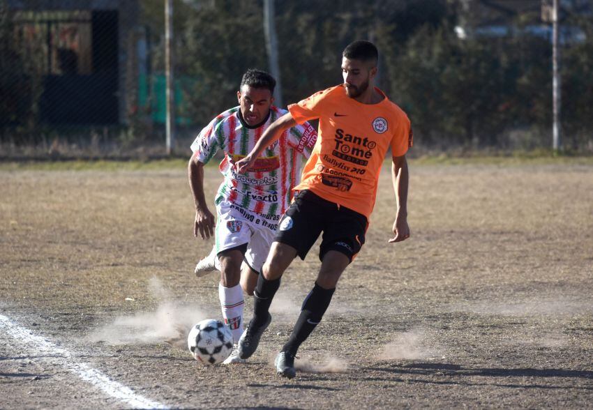 
    Gustavo Rogé / Los Andes
   