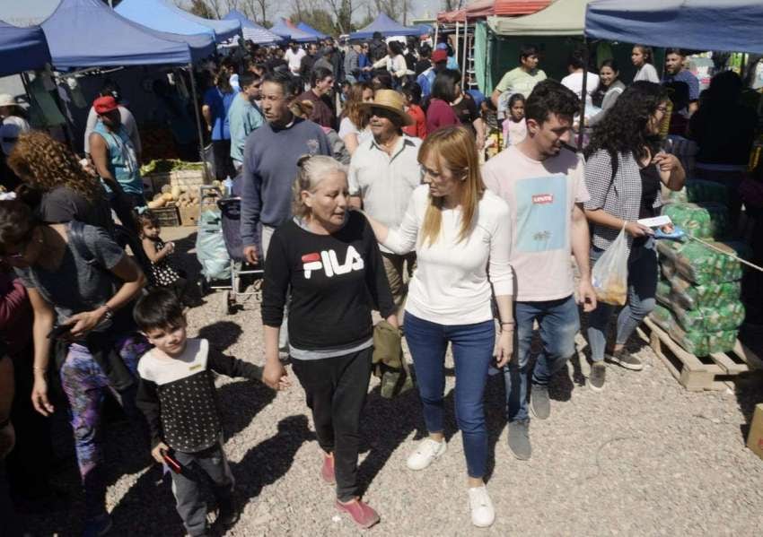 
    Prensa Fernández Sagasti
   