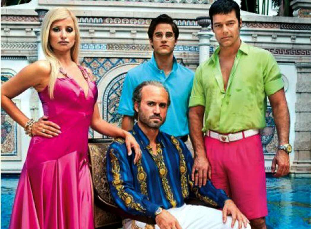 El asesinato de Versace llega a Fox