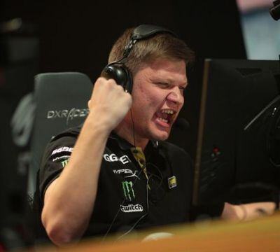 
    S1mple
   