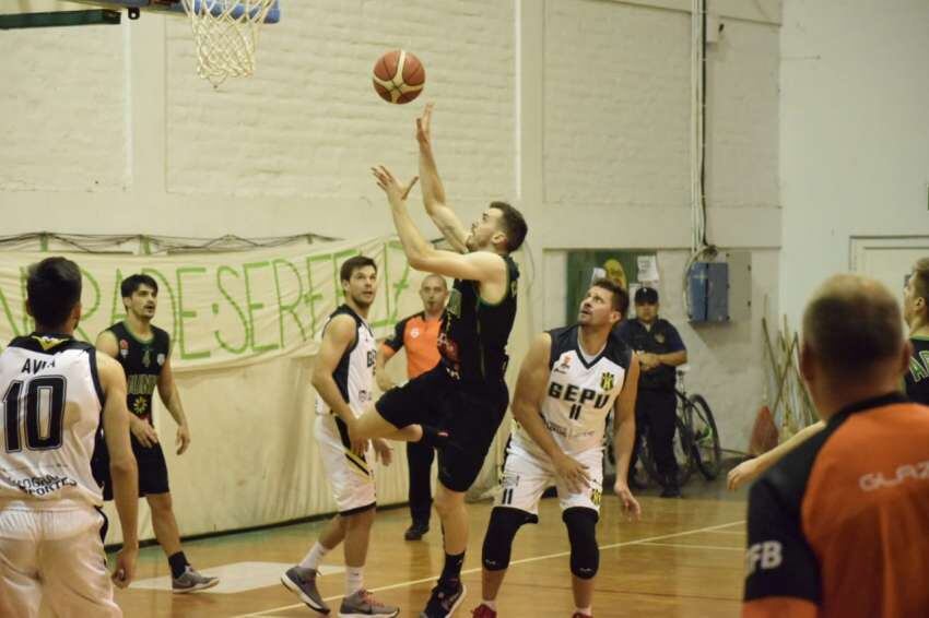 
    Gentileza / prensa Club Social y Deportivo junín
   