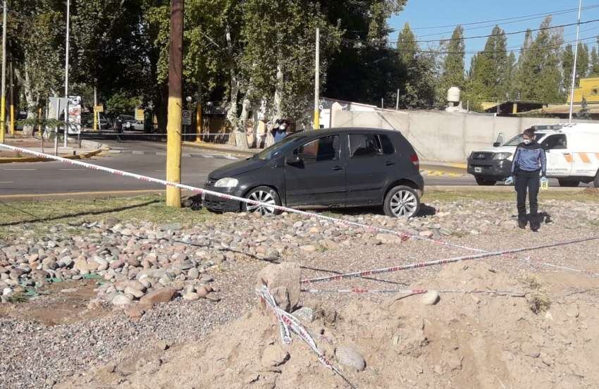 
Prensa Ministerio de Seguridad
