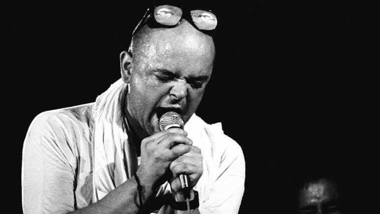 Recuerdo de un ícono del rock nacional: Luca Prodan