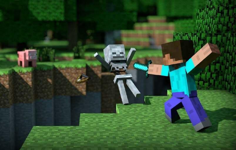 ¿Por qué Microsoft compró Minecraft?