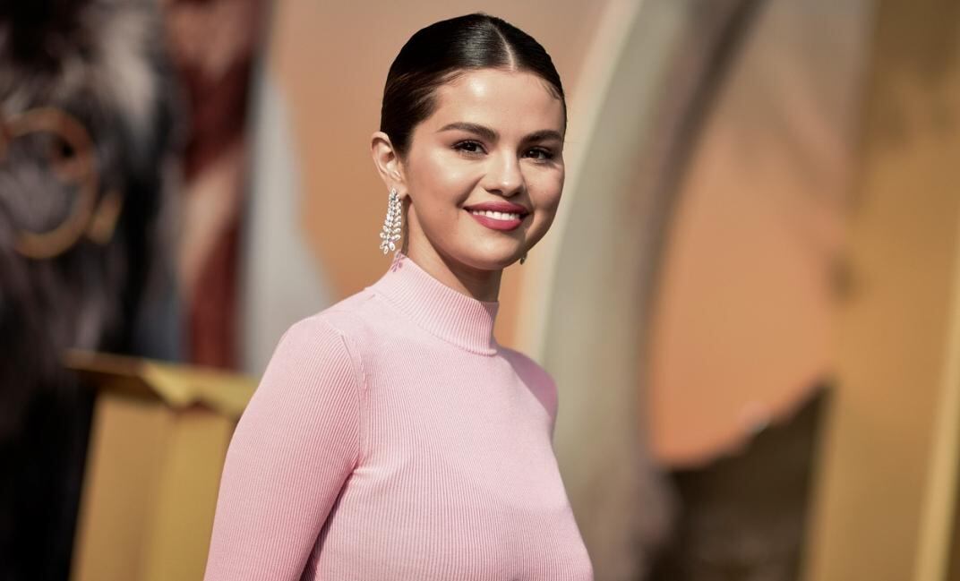 Selena Gomez es de Cáncer