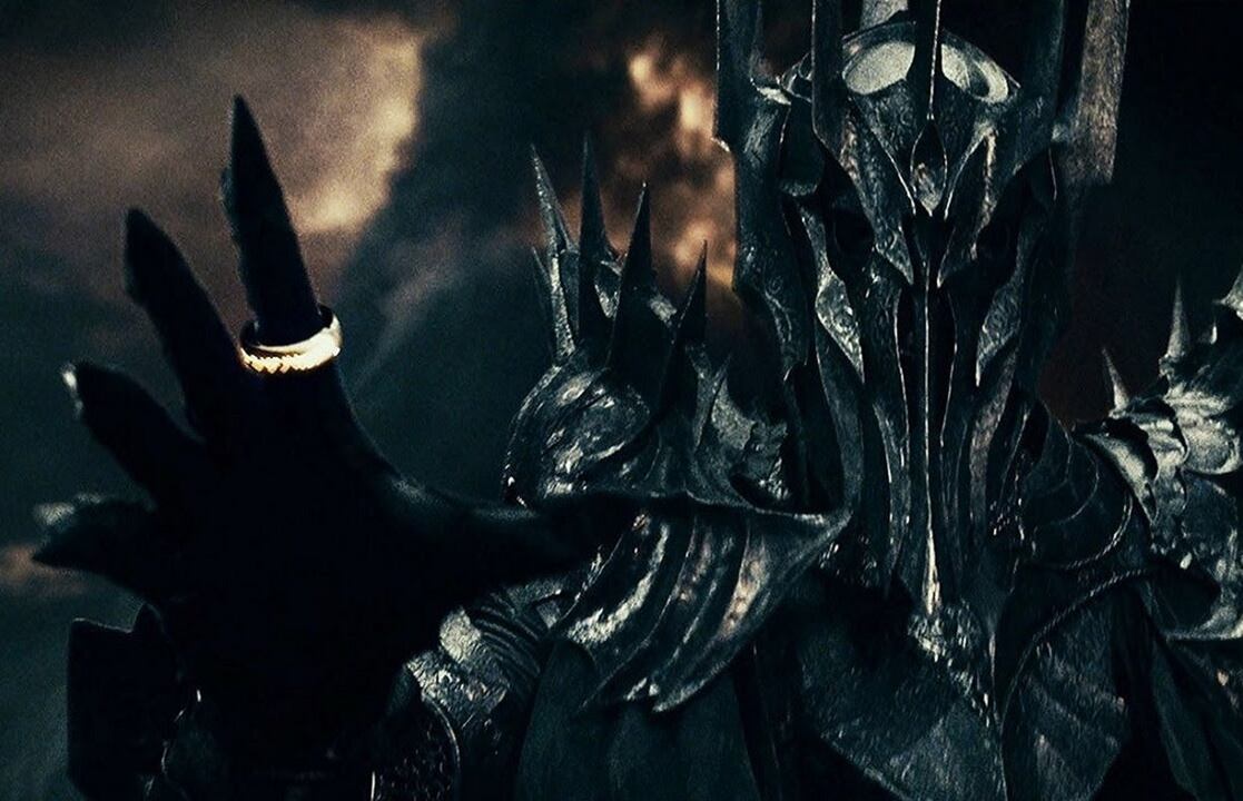 Todo indica que el villano principal que aparecerá será Sauron, aunque se remonta a mucho antes de la historia que conocemos.