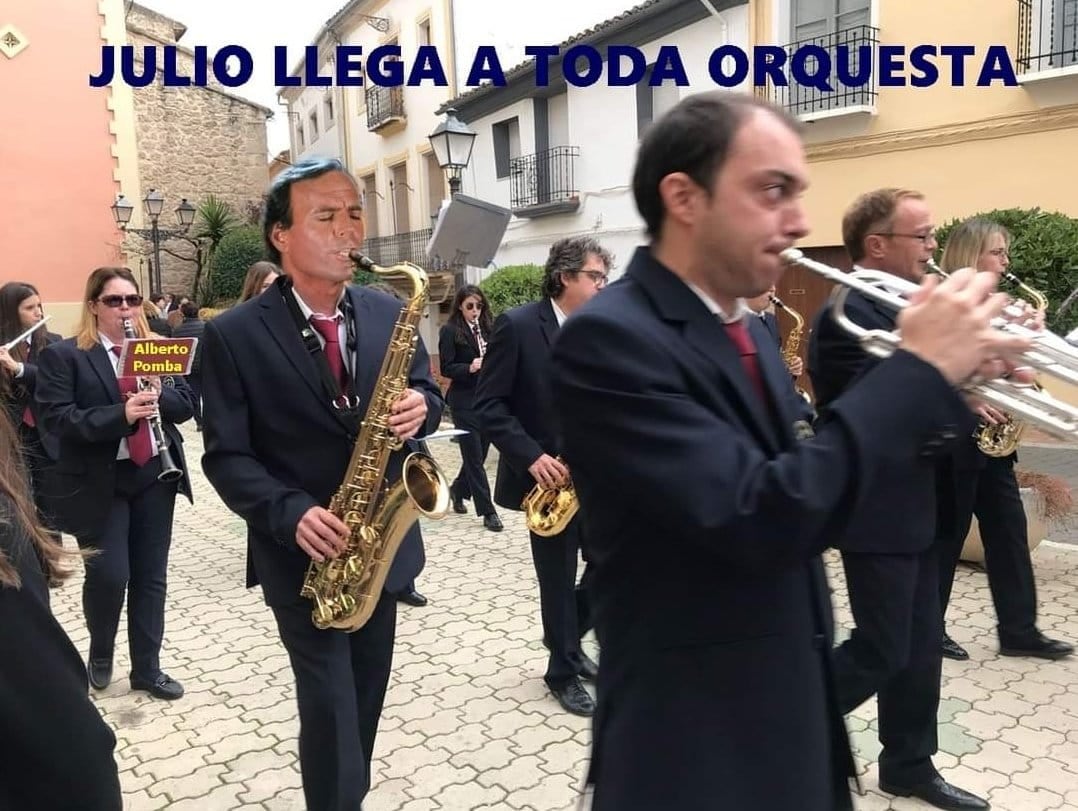 Ya son virales los memes por la llegada del mes de julio.