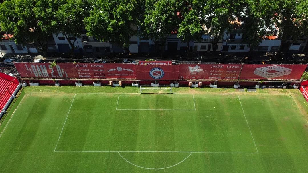 Estadio Diego Armando Maradona