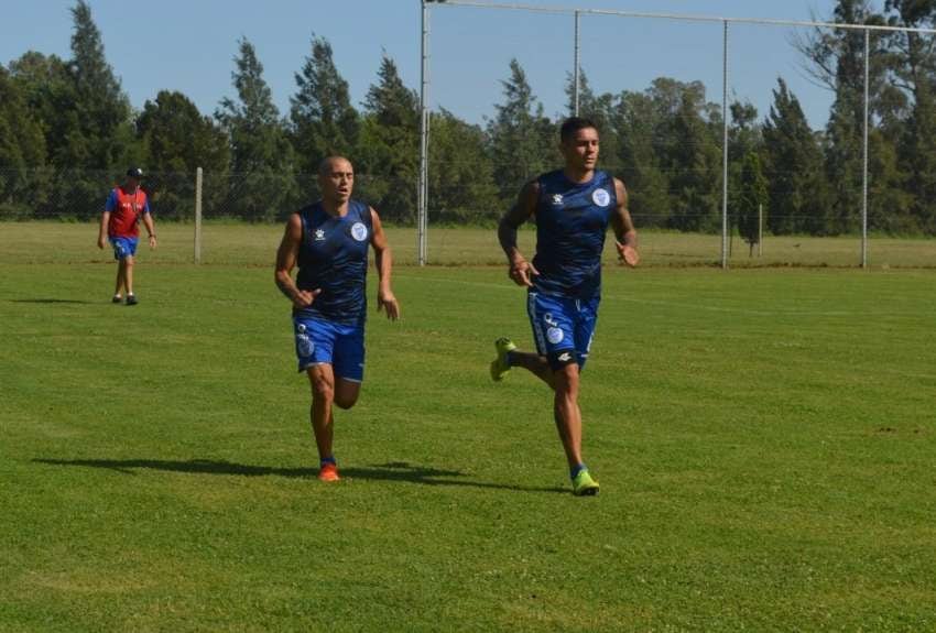 
    Gentileza Prensa Club Godoy Cruz
   