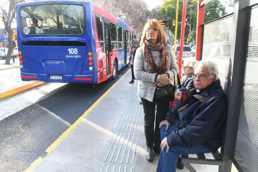 
    José Gutiérrez / Los Andes
   